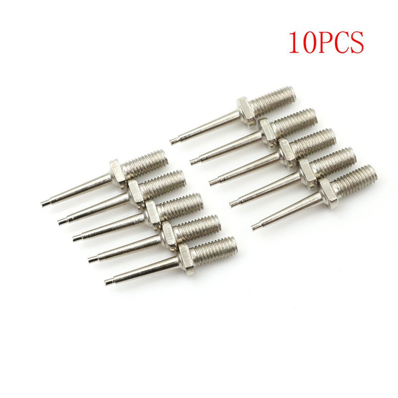 Set 10 Kìm Gắn Thẻ Đeo Tai Tiện Dụng