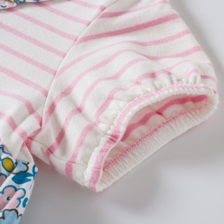 Váy babydoll hoa Jumping Beans 2-7Y