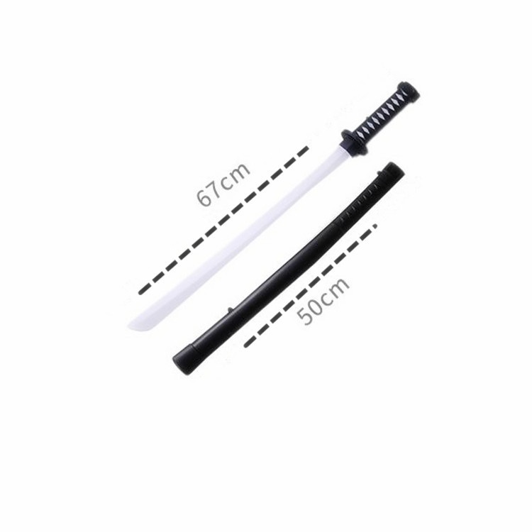 Đồ chơi k.i.ế.m nhựa Katana_ Đồ chơi có đèn và âm thanh cho trẻ em