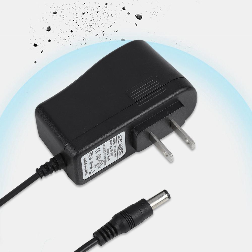 Dây cắm sạc AC 15V 1A / DC