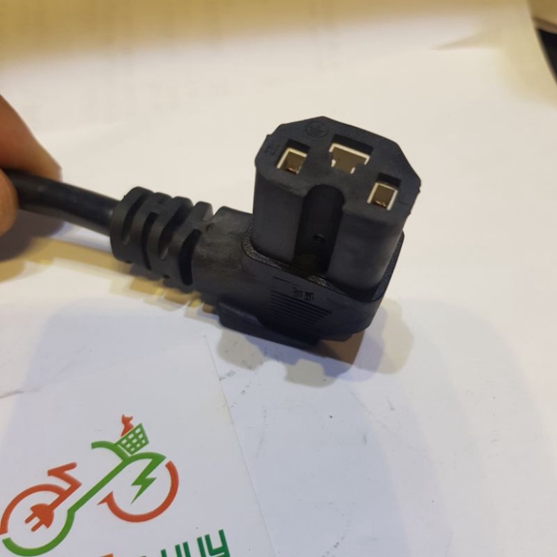 Dây Nguồn Xe Đạp Điện Xe Máy Điện Xe Điện HUY XE ĐẠP ĐIỆN