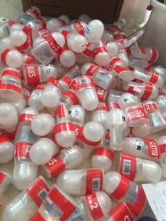 Lăn khử Mùi Narta (50ml) Pháp