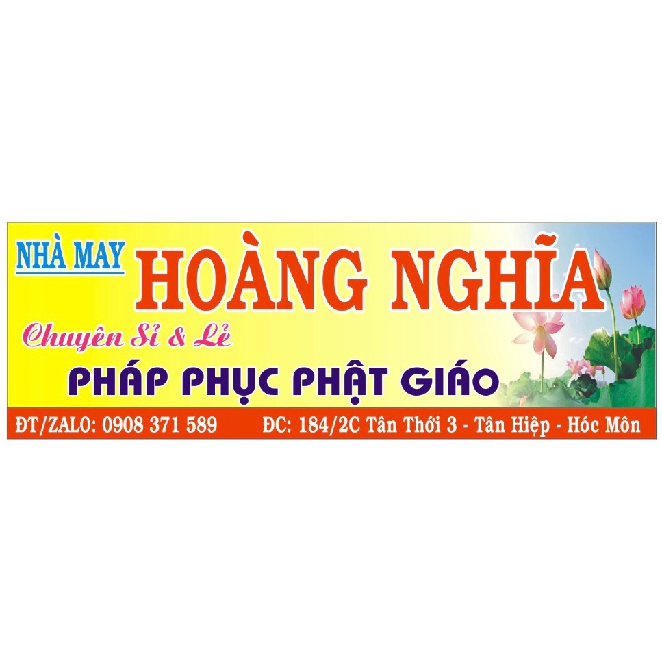 Đồ đi chùa giá sỉ