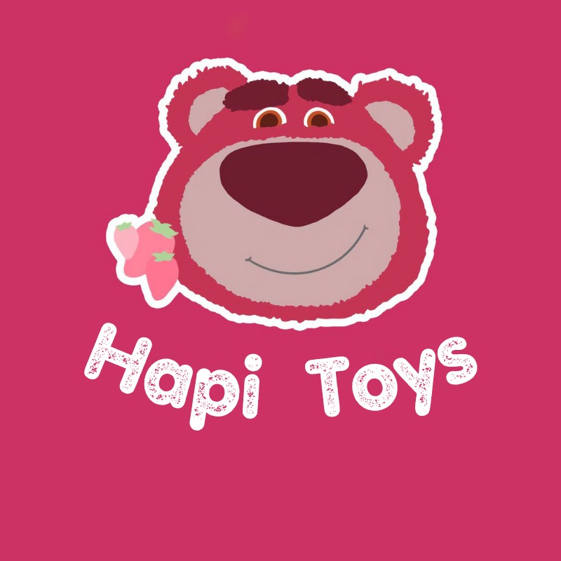 Hapi Toys