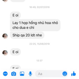Kem Hồng Nhũ Hoa Phan any
