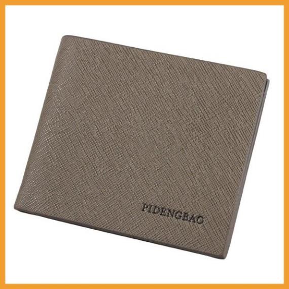 ( FREE SHIP TỪ 50K ) VÍ NAM PHONG CÁCH HÀN QUỐC Da Cao Cấp + [ Tặng Kèm Hộp Ví Thời Trang ] | BigBuy360 - bigbuy360.vn