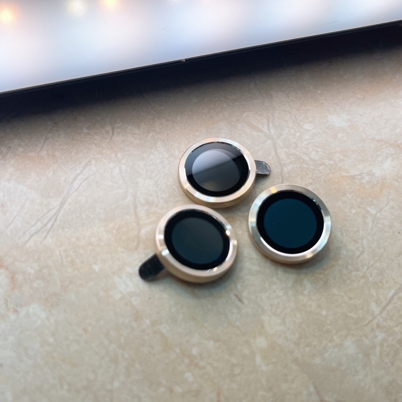 Bảo vệ camera từng mắt cho 14promax/14pro/13/ 13 P ro/ 13 mini /12 pro max,11 Pro max