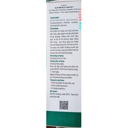 VEMEDIM WHITE TEETH 100ml -Nước súc miệng đánh bay mảng bám, trắng răng, thơm mát dùng cho CHÓ MÈO