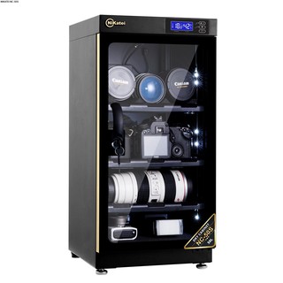 Tủ chống ẩm Nikatei NC-50S ( 50 lít )