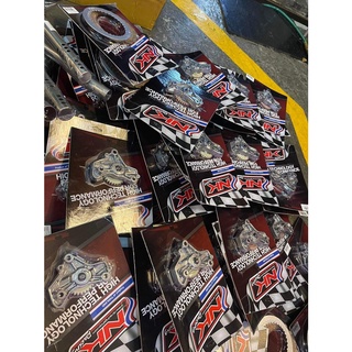 Bơm nhớt nk racing thailand cho future125/wave125i