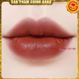 [SIÊU RẺ] Son Mac 646 Marrakesh Màu Son Đỏ Nâu Trầm Ấm