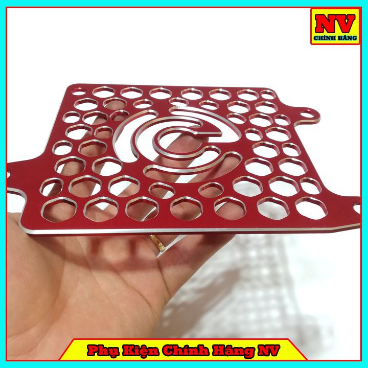 Che két nước Vario, AB nhôm CNC hàng Việt Nam chất lượng cao