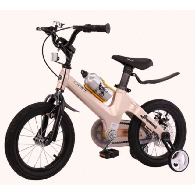 XE ĐẠP S-BABY BMX Cho Bé 12 14 16 18inh