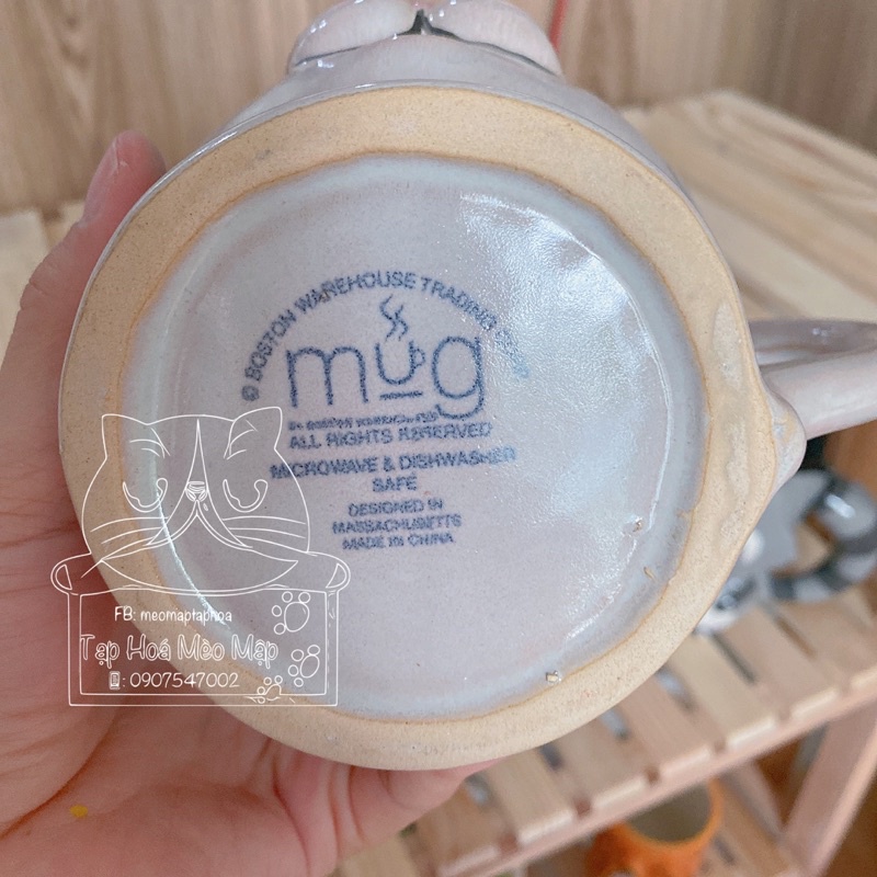 Ly mèo mộc xuất dư