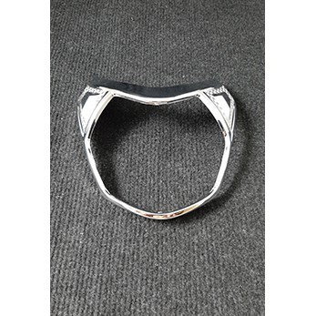 Viền Đèn Pha Trước Vision 2014 - 2019 Xi Trắng