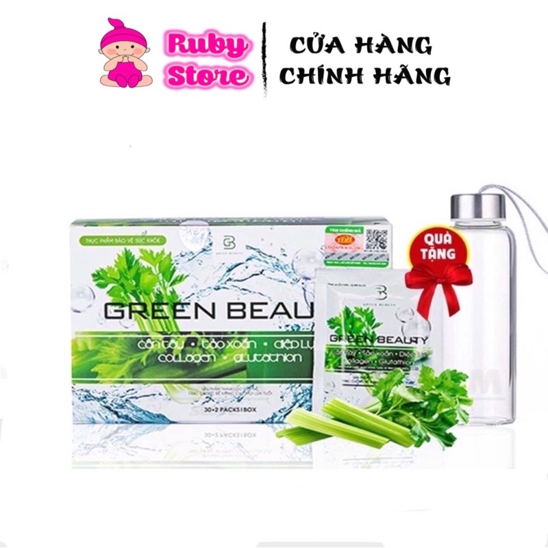 Nước ép cần tây [ chính hãng]