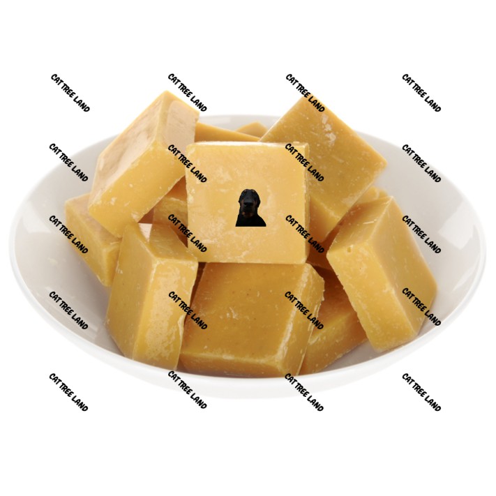 BÁNH THƯỞNG CHÓ MÈO SPIRIT, VỊ PHÔ MAI SỮA, GIÀU ĐẠM, NHIỀU CANXI (SNACK THƯỞNG) - THỨC ĂN CHÓ MÈO