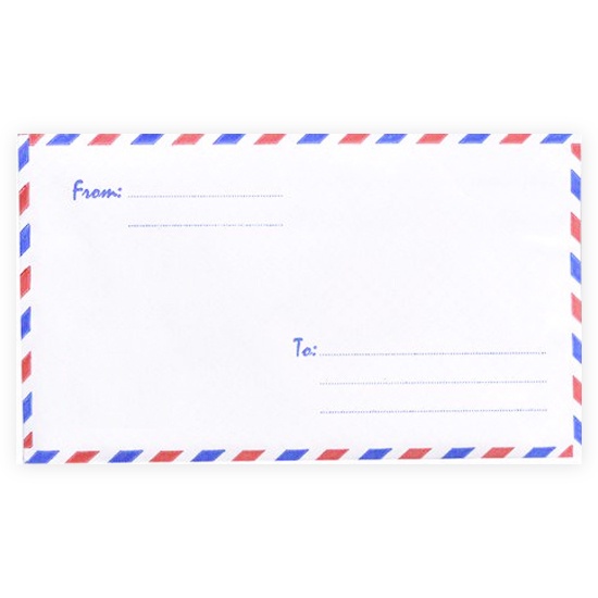 Phong bì bưu điên