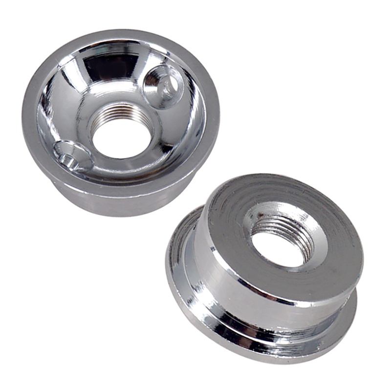 Vòng Đệm Jack Cắm Đầu Ra Cho Đàn Guitar Telecaster TL 6.35mm 1 / 4Inch