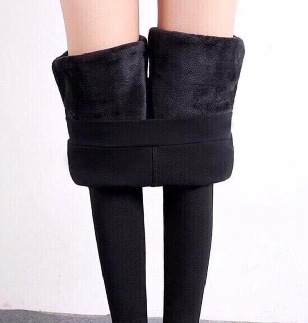 QUẦN LEGGING LÓT LÔNG HÀNG BÁN SHOP | BigBuy360 - bigbuy360.vn