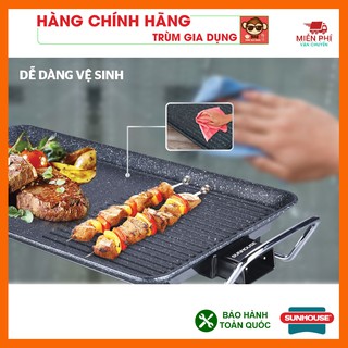 Bếp Nướng Điện Sunhouse SHD4607