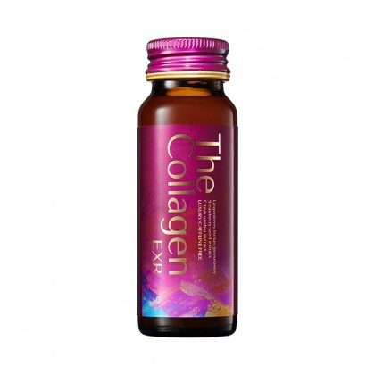 Nước uống Shiseido The Collagen EXR