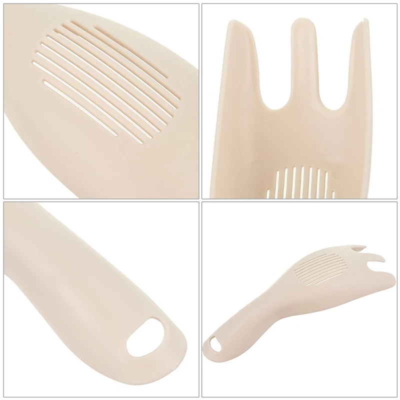 Đồ múc gạo / đậu ráo nước đa năng tiện lợi dành cho gia đình