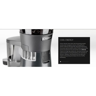 Máy xay cà phê Rancilio Kryo 65 ST