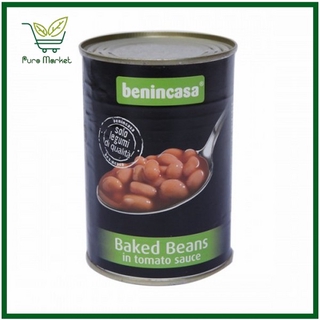 Đậu sốt cà chua Baked Bean In Tomato Sauce 400g