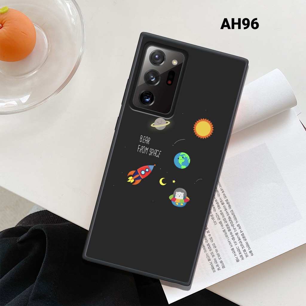 [HÀNG MỚI VỀ] Ốp lưng SAMSUNG NOTE 20 - NOTE 20 ULTRA in hình vũ trụ | BigBuy360 - bigbuy360.vn