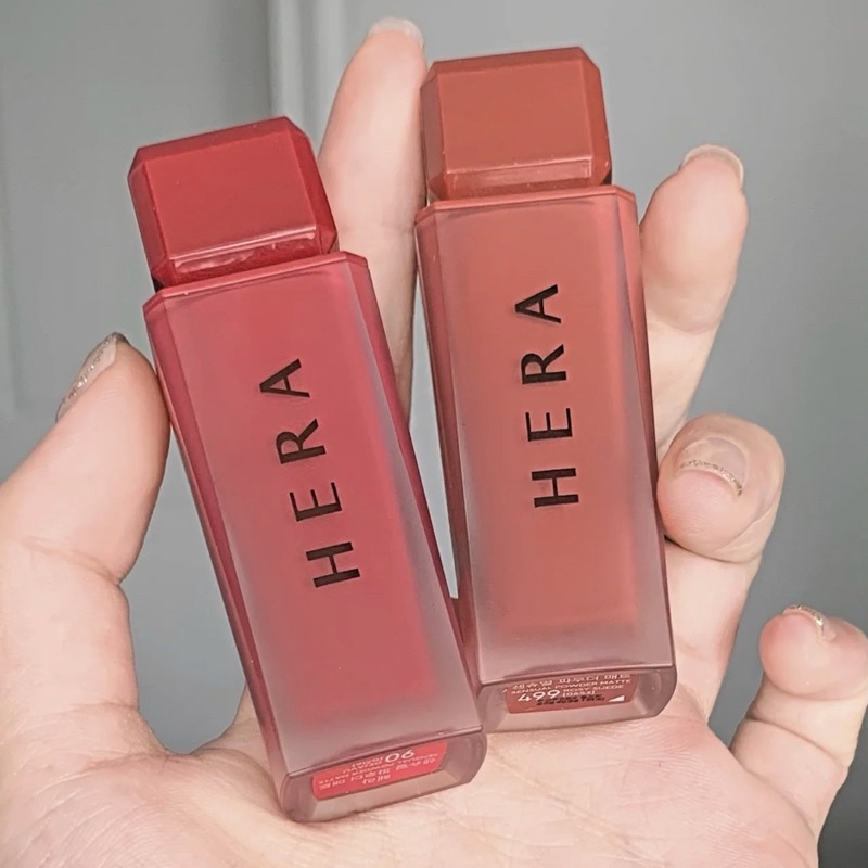 Son HERA Sensual Powder Matte