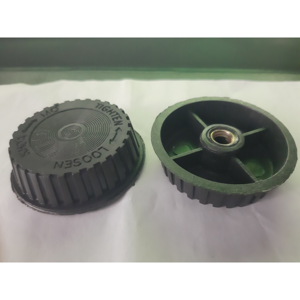 Khóa lồng - Khóa cánh quạt