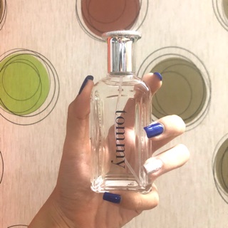 Thanh Lý nước hoa Tommy Hilfiger NEW 100%