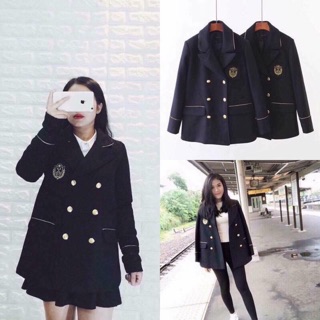 ÁO DẠ ZARA ( 3 ảnh cuối là ảnh thật)