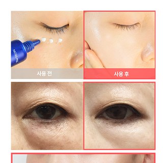(Hàng Mới Về) Kem Dưỡng Da Mắt Làm Săn Chắc Da 30ml