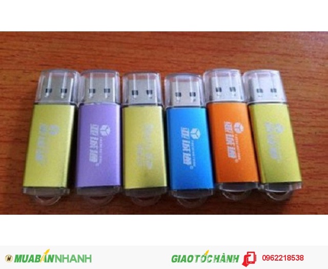 USB ĐỌC THẺ MICROSD MINI CÓ LED - 000228