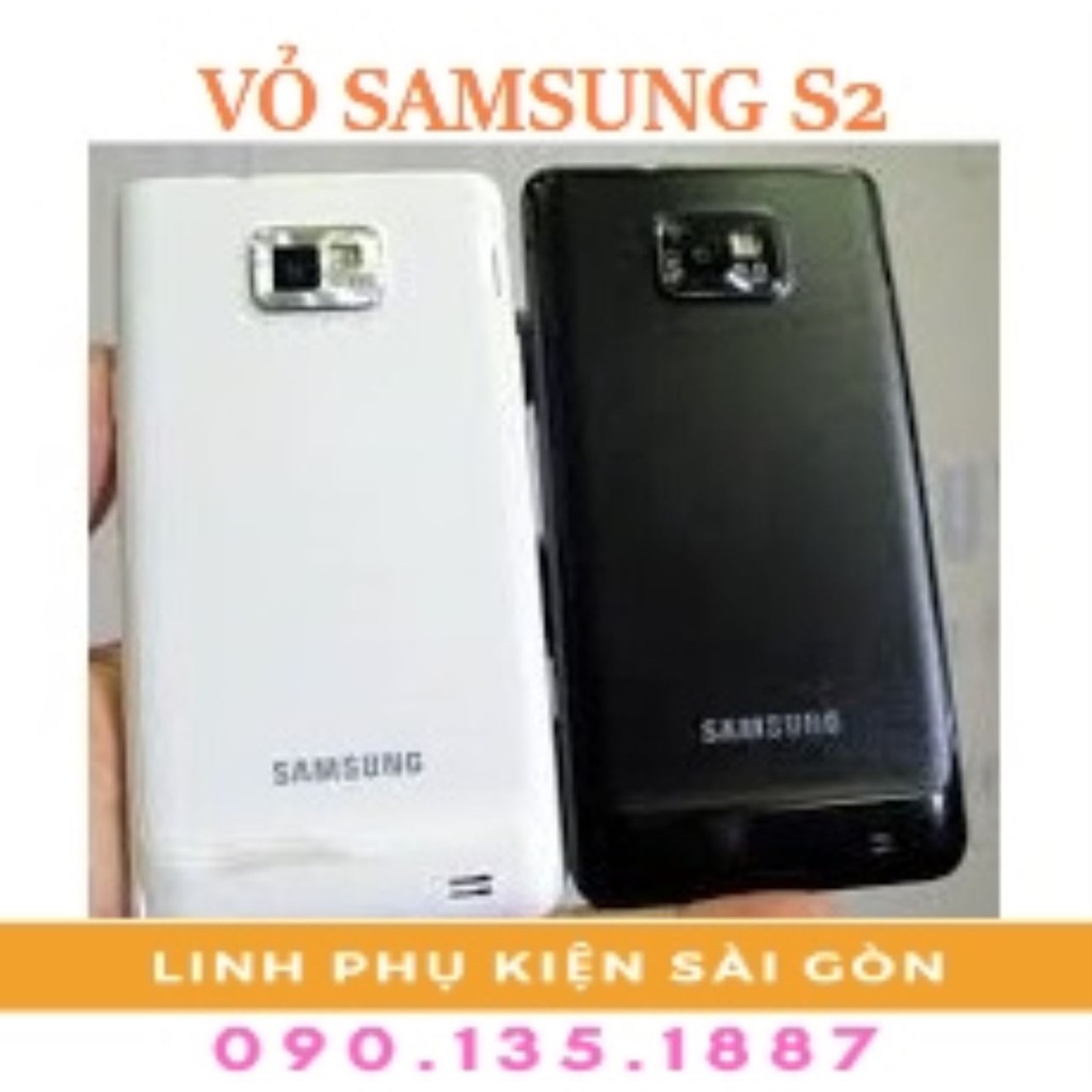 VỎ SAMSUNG S2