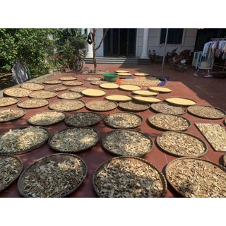 Ngưu bàng khô, 300g