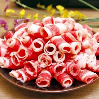 BA CHỈ BÒ 500G