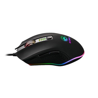 Chuột game E-dra Ems612