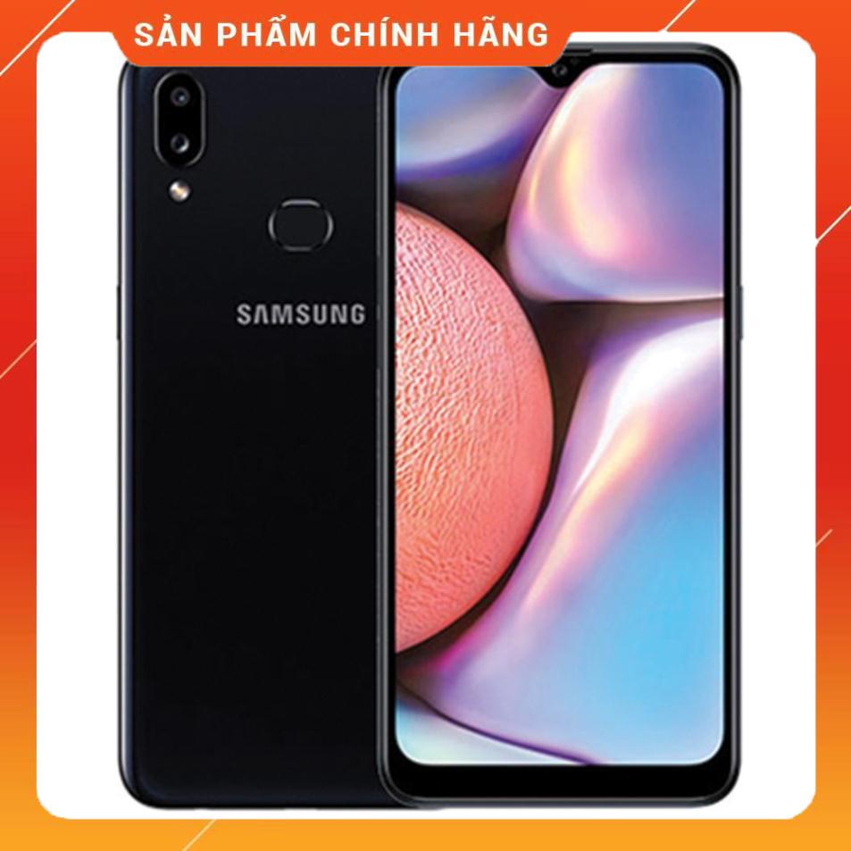 [flash sale-tặng mã 888k] Điện Thoại Samsung Galaxy A10s (2GB/32GB) -Hàng chính hãng | BigBuy360 - bigbuy360.vn