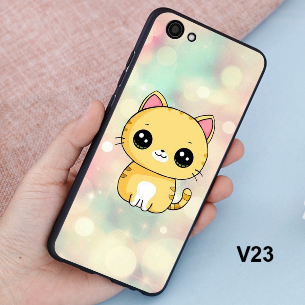 🔥New🔥Ốp Vivo Y71 - Vivo Y83 in hình siêu dễ thương