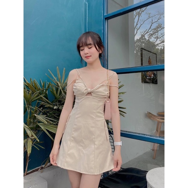 Oneone Dress 🤍🍂