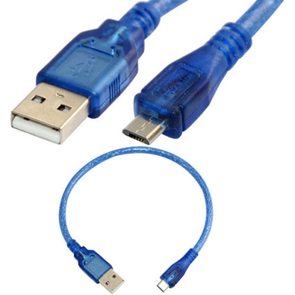 Cáp USB Type A đực nối micro USB - TTH047