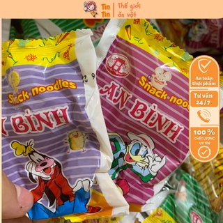 Mì tôm trẻ em Ăn Vặt Tuổi Thơ