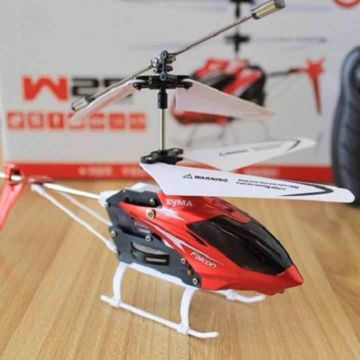 Máy bay điều khiển W25