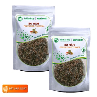 Cây bọ mắm khô loại 1kg