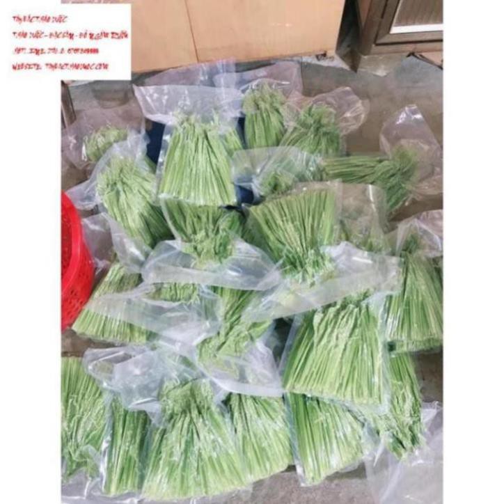 1kg Đòng đòng lúa nếp ngâm rượu