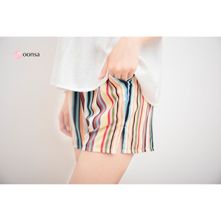 Đồ ngủ Sắc Cầu Vòng [Moonsa]