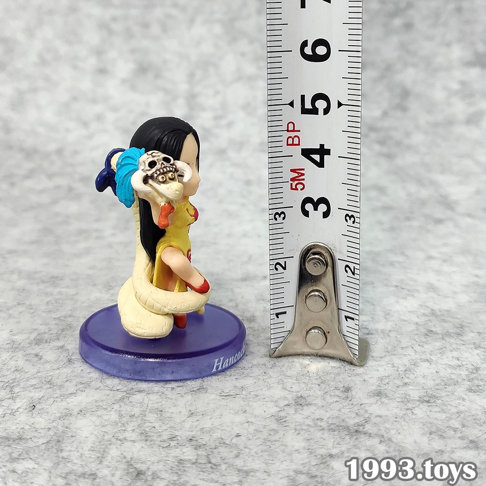Mô hình nhân vật Bandai figure One Piece Collection Super Deformed SD Vol.15 FC15 - Boa Hancock